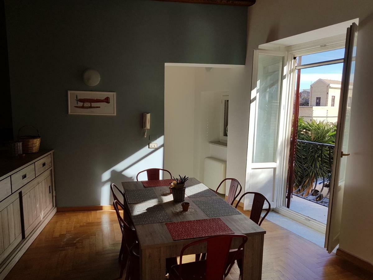 Boutique House Montevergini Apartment Palermo