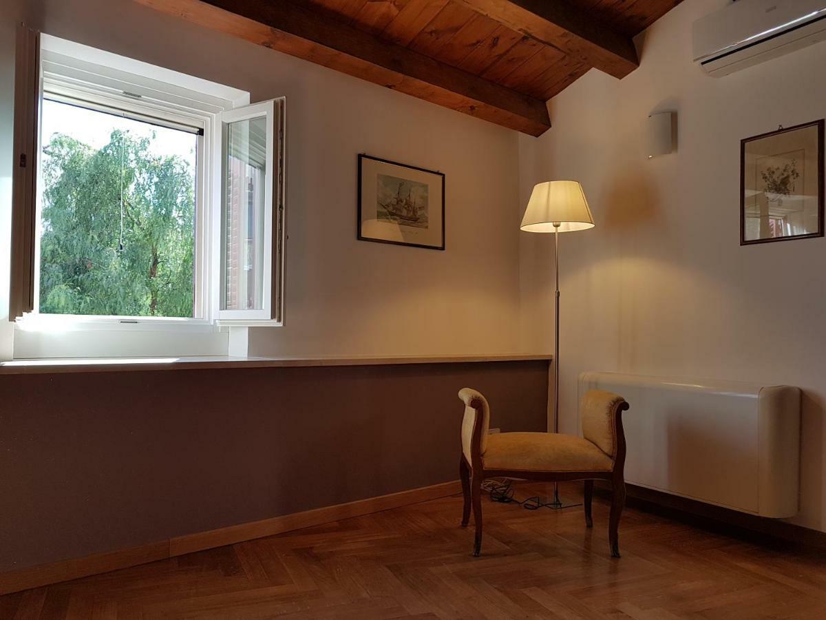 Boutique House Montevergini Palermo