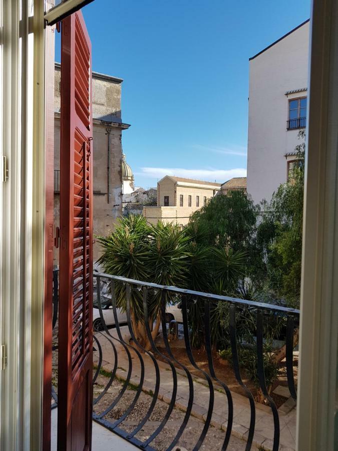 Boutique House Montevergini Apartment Palermo
