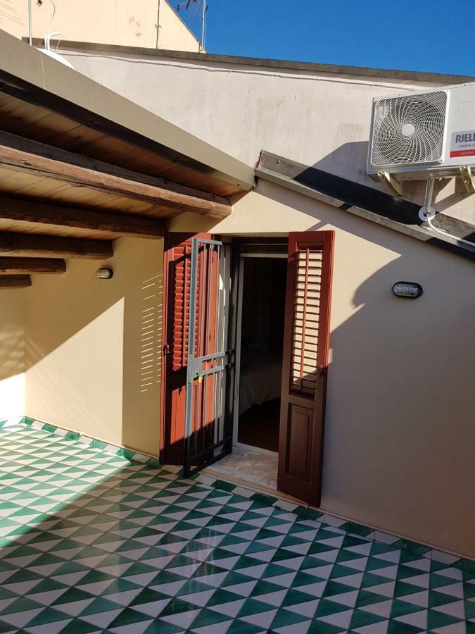 Boutique House Montevergini *
