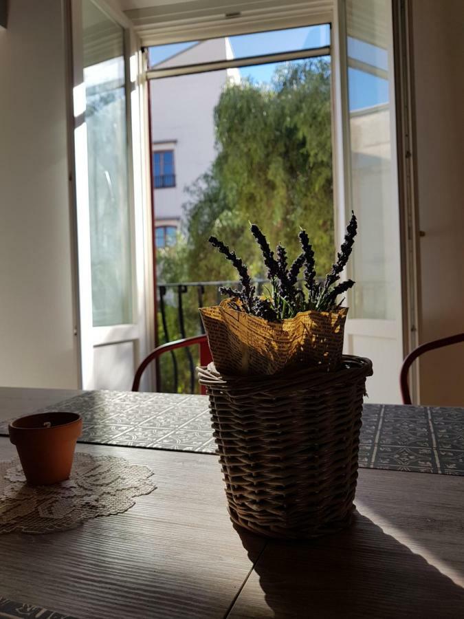 Apartment Boutique House Montevergini Palermo