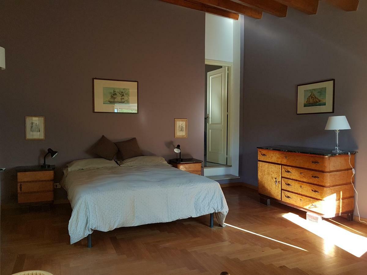 Boutique House Montevergini *