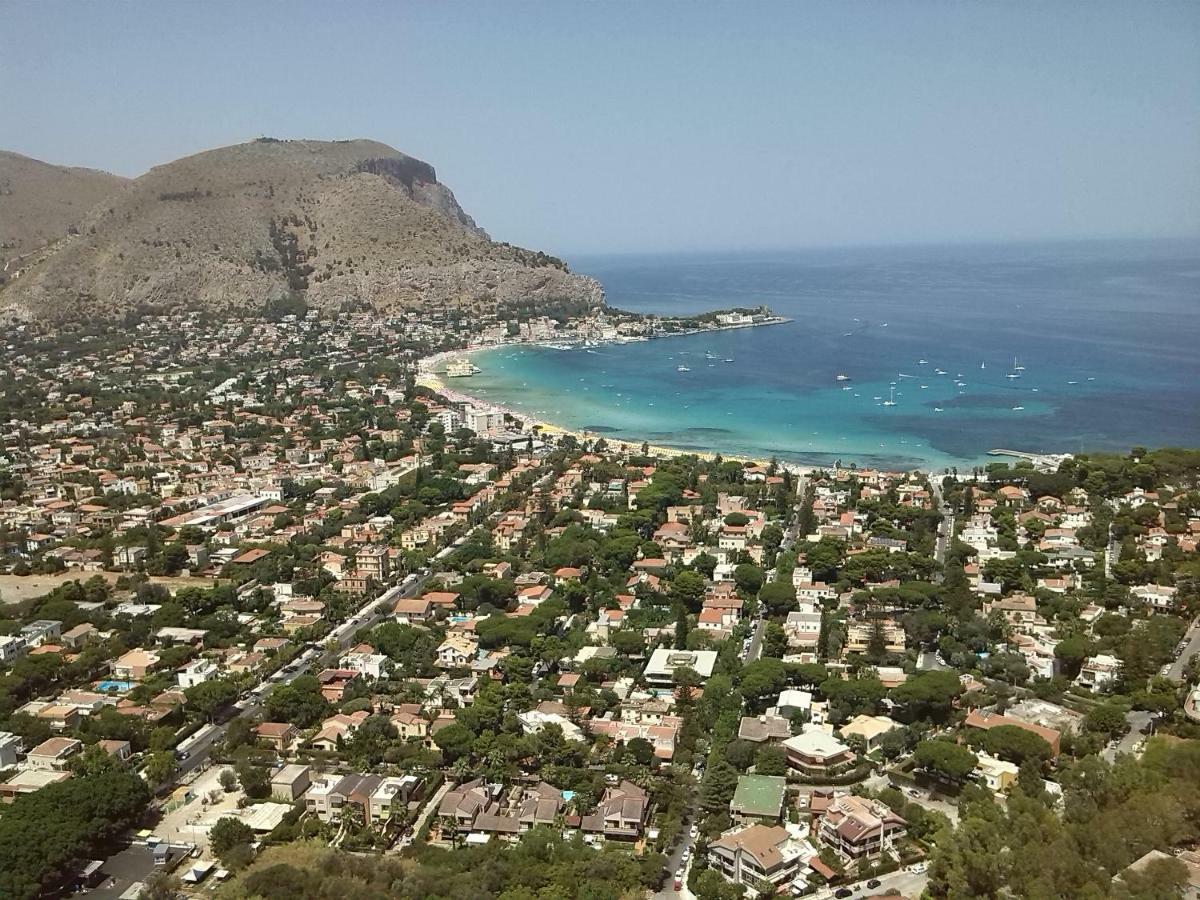 Villetta Abbate Palermo