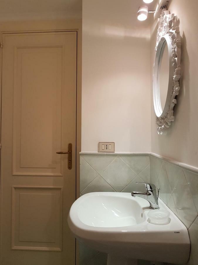 Apartment Boutique House Montevergini