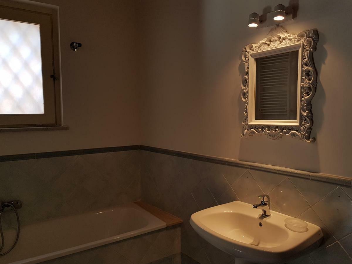 Boutique House Montevergini *