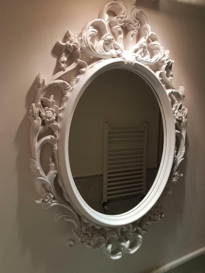 Apartment Boutique House Montevergini *