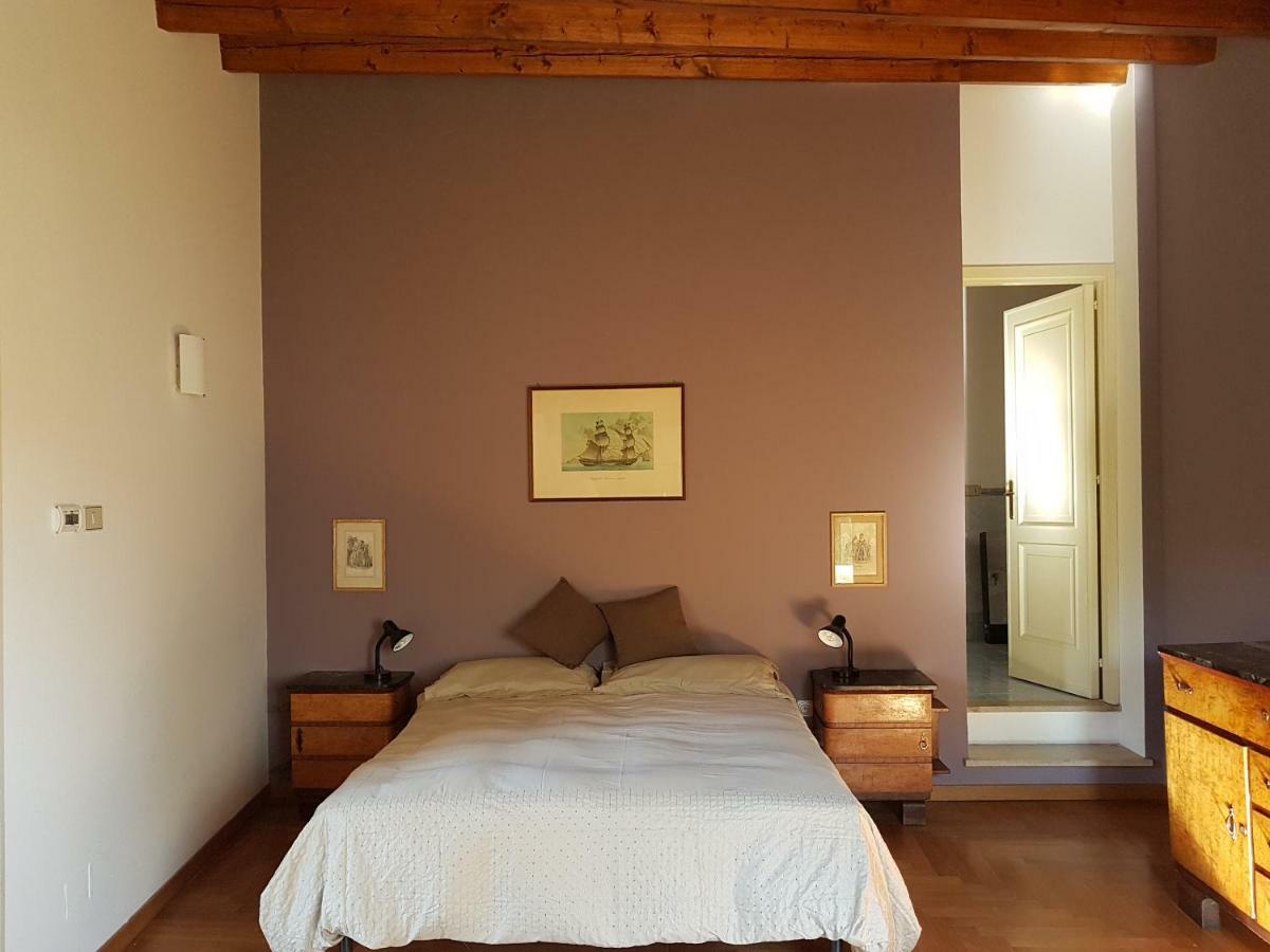 Boutique House Montevergini * Palermo