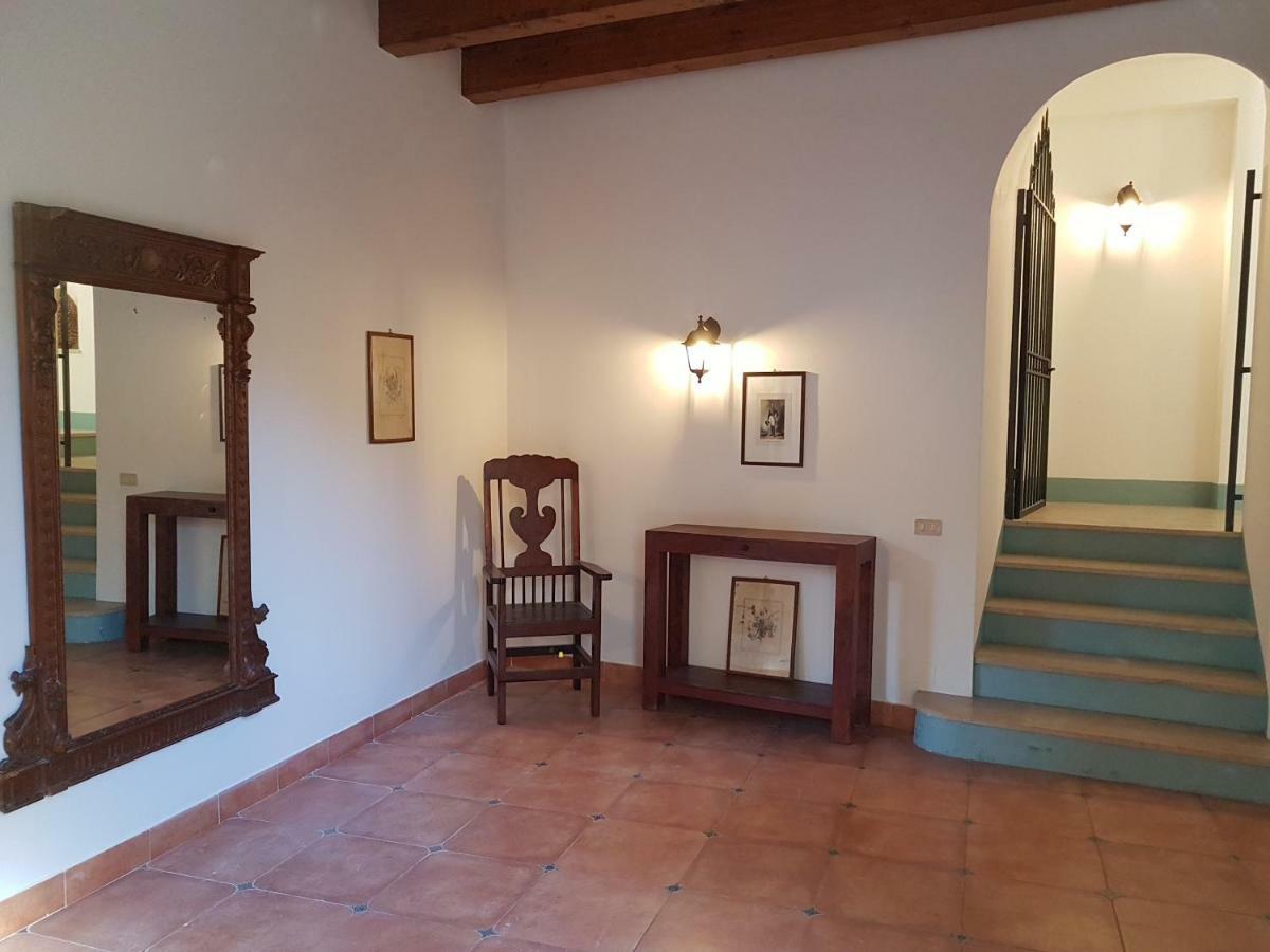 Boutique House Montevergini Palermo
