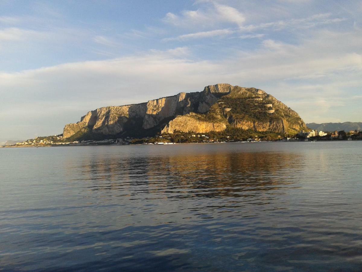 Apartment Villetta Abbate