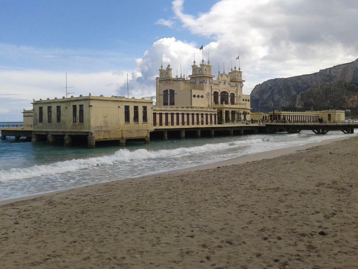 Apartment Villetta Abbate *