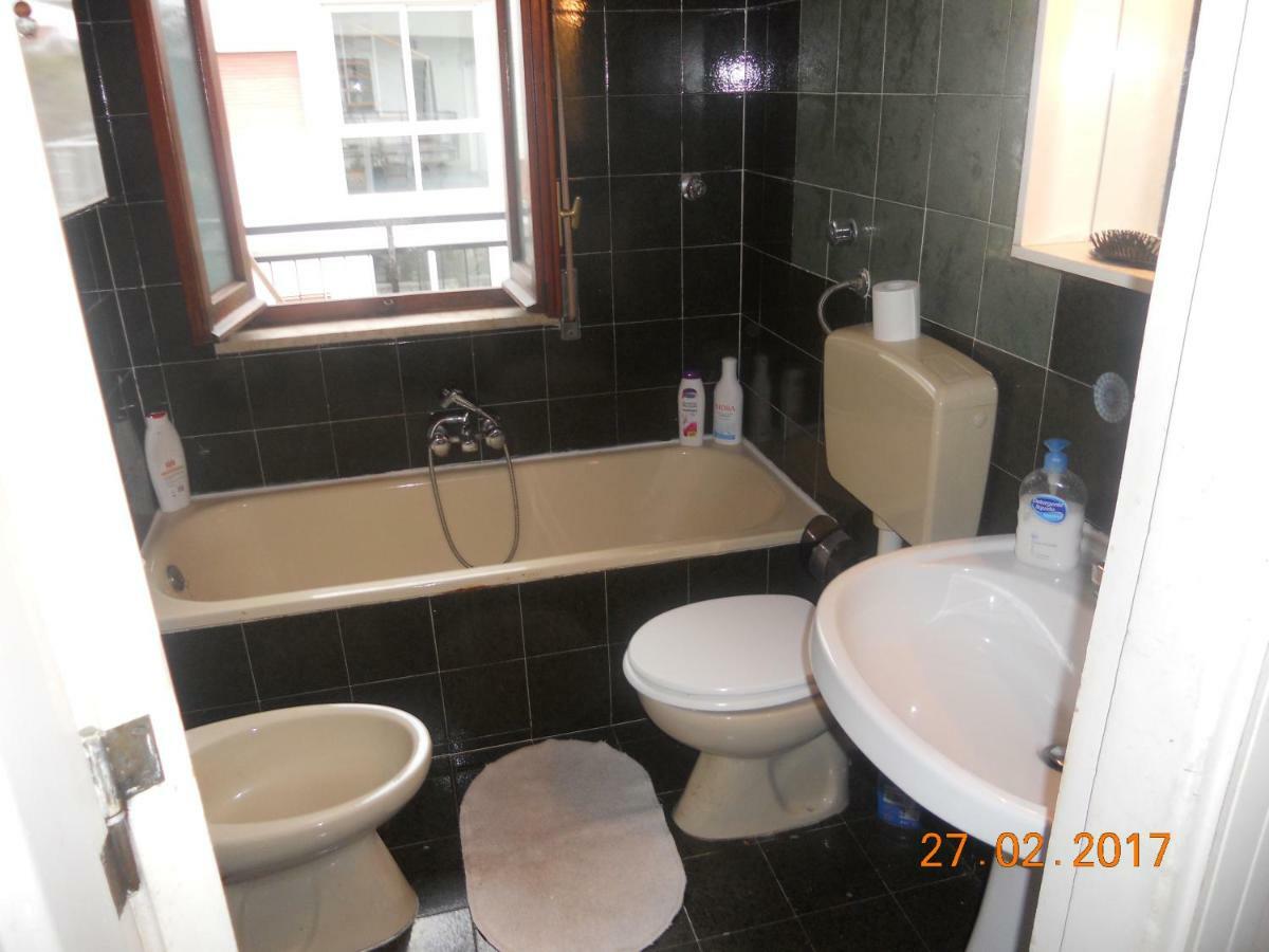 Villetta Abbate Apartment