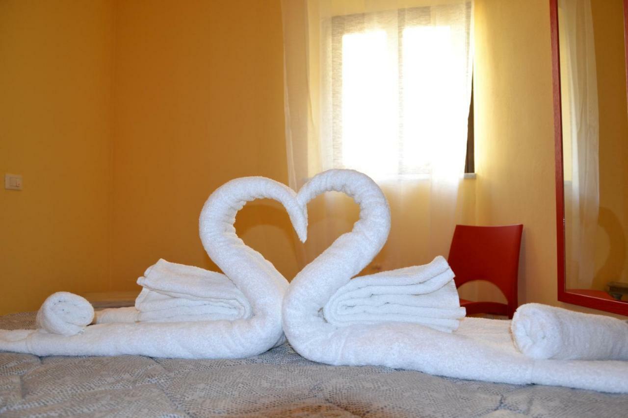 Apartment Il Brilloccu *