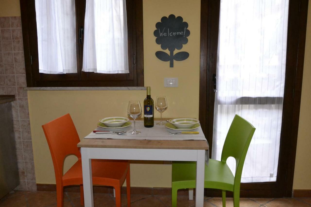 Appartamento Il Brilloccu *