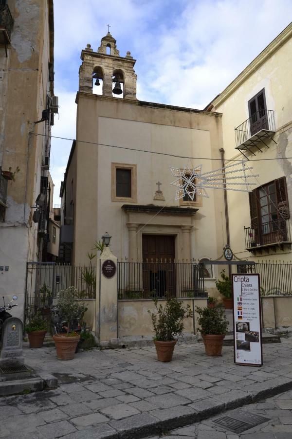 Il Brilloccu Appartamento *