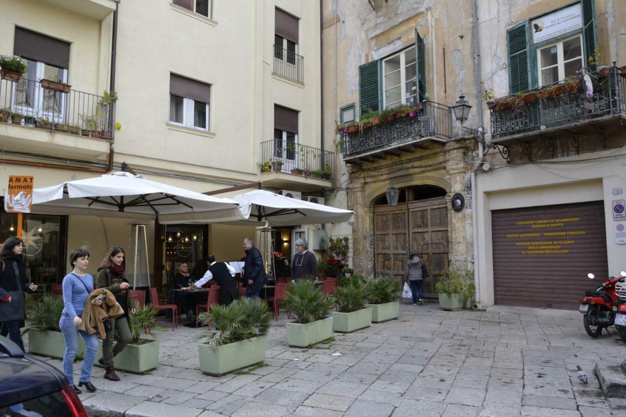 Il Brilloccu Apartment