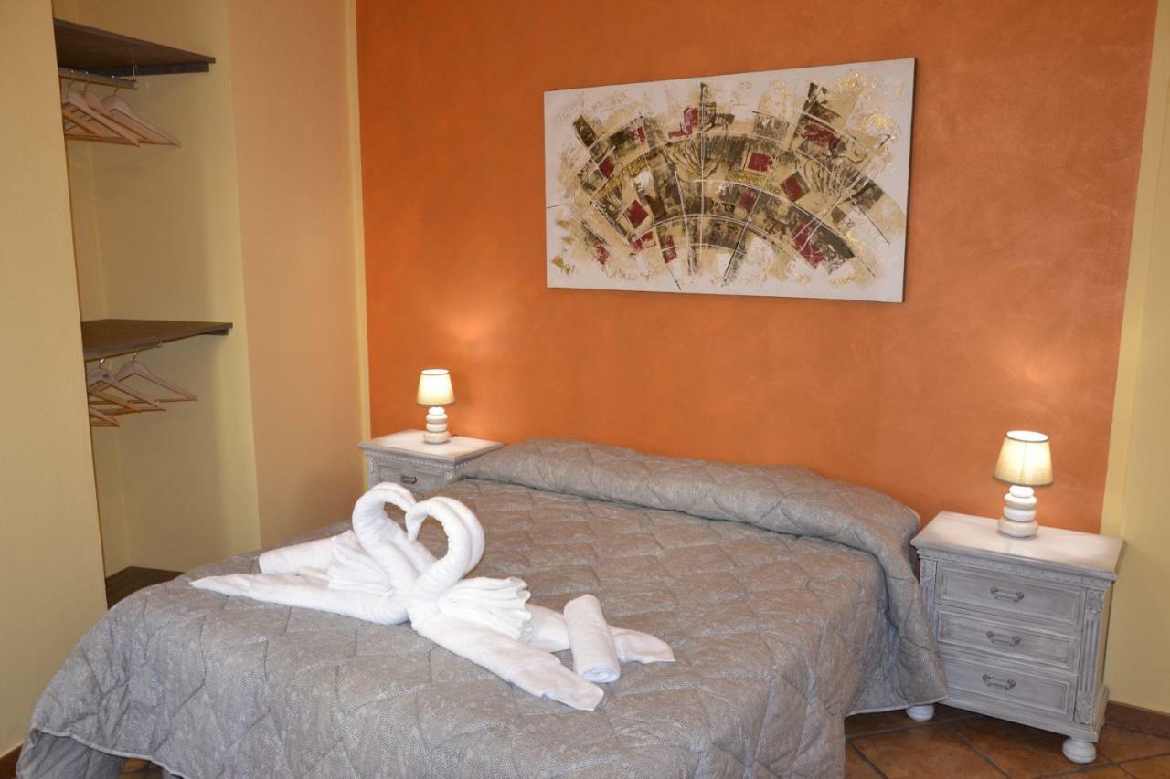 Apartment Il Brilloccu Palermo