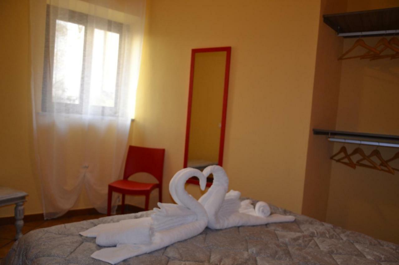 Appartamento Il Brilloccu