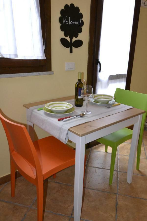 Apartment Il Brilloccu