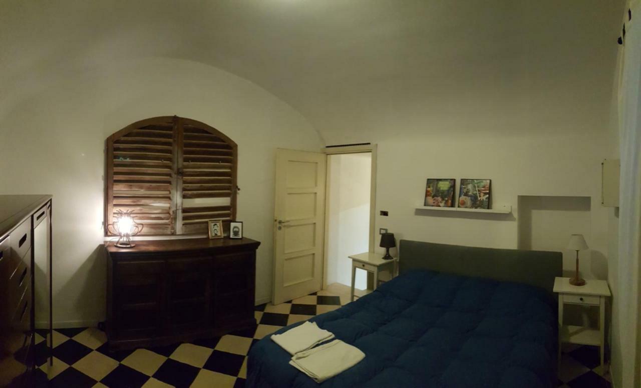 Calamaru Apartment