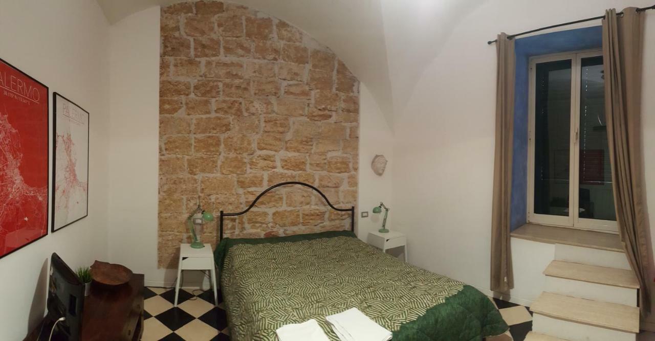 Calamaru Apartment