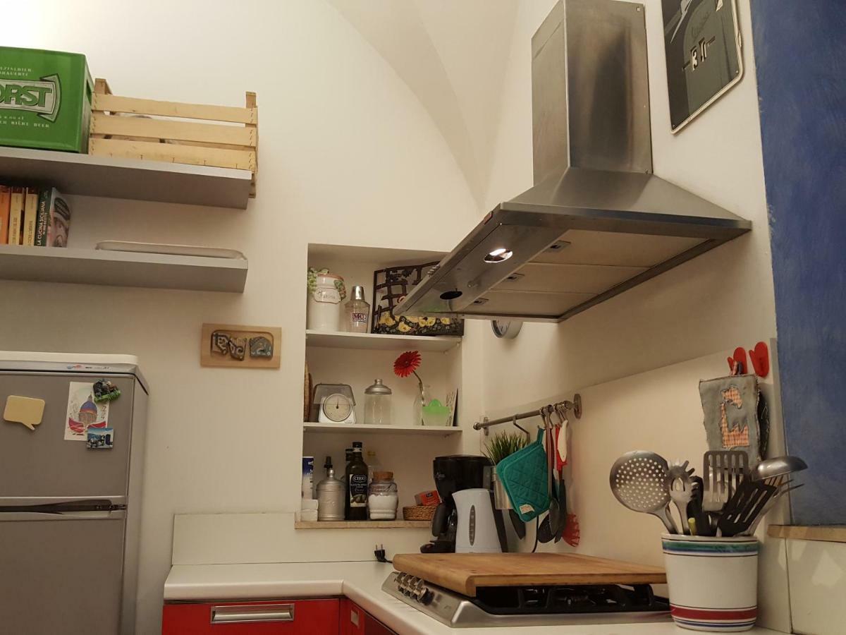 Calamaru Apartment *