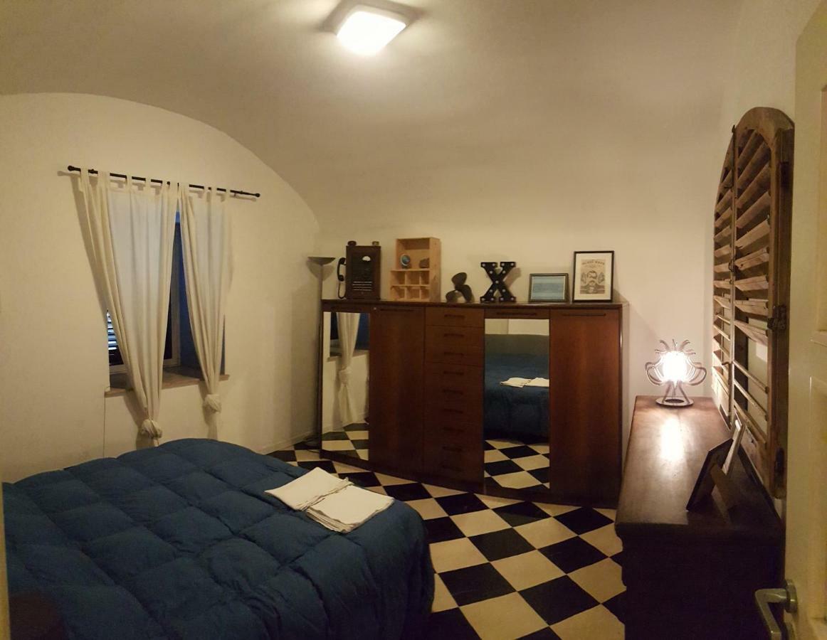 Apartment Calamaru