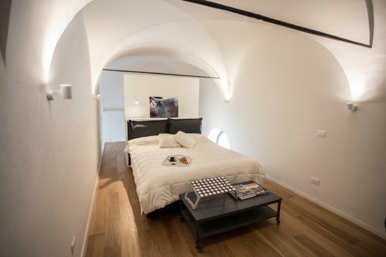 Loft Maqueda 92 Ferienhaus