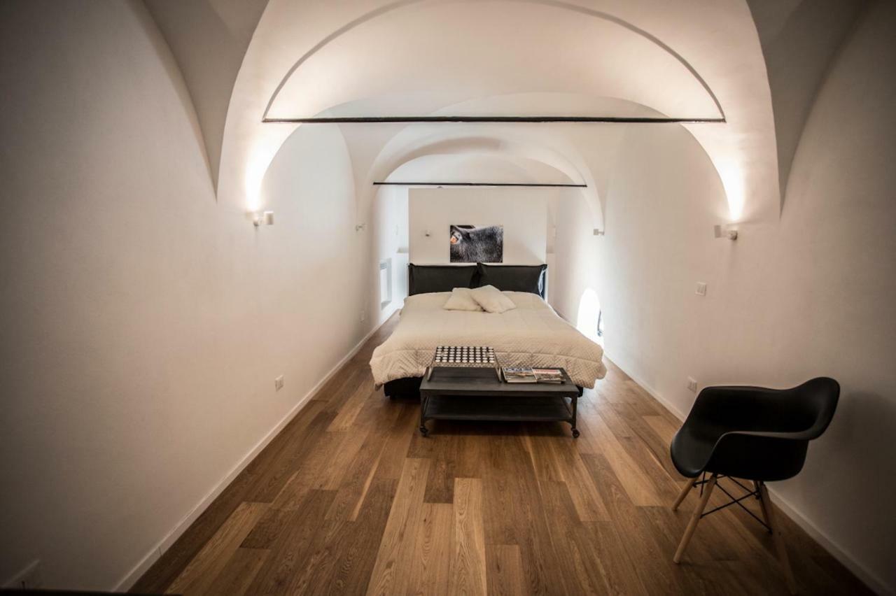 Loft Maqueda 92 Ferienhaus Palermo