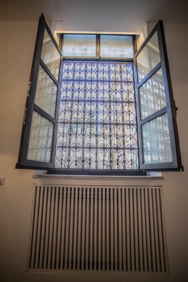 Loft Maqueda 92 Palermo