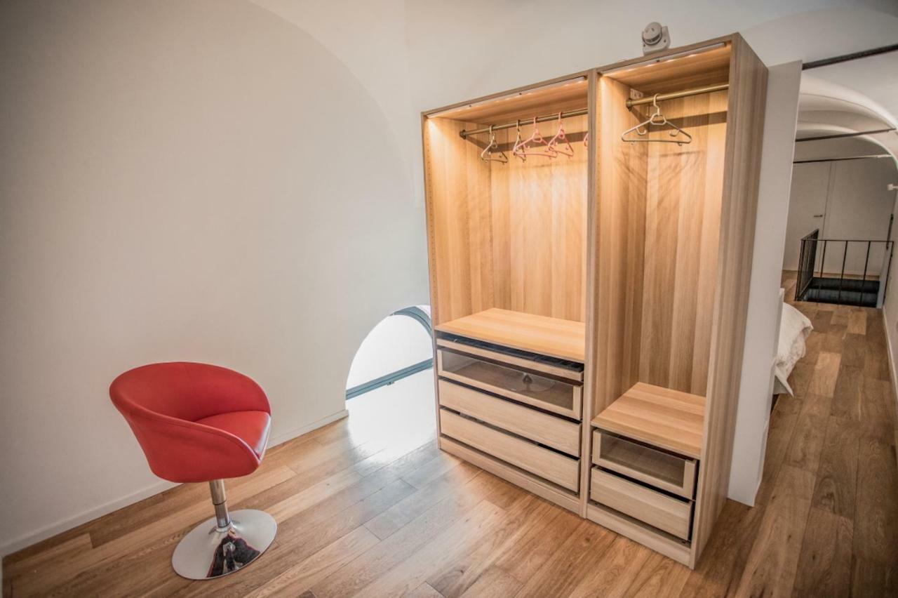 Loft Maqueda 92 Ferienhaus