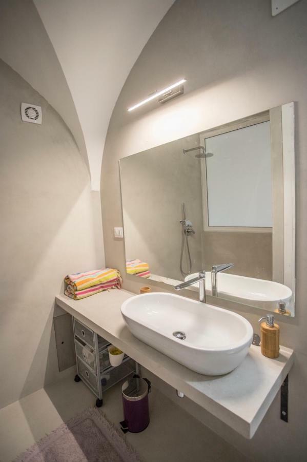 Ferienhaus Loft Maqueda 92 Palermo