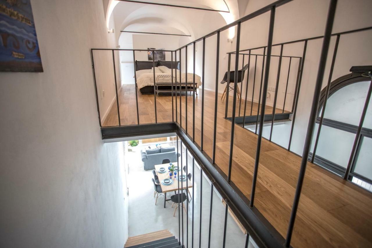 Loft Maqueda 92 Ferienhaus