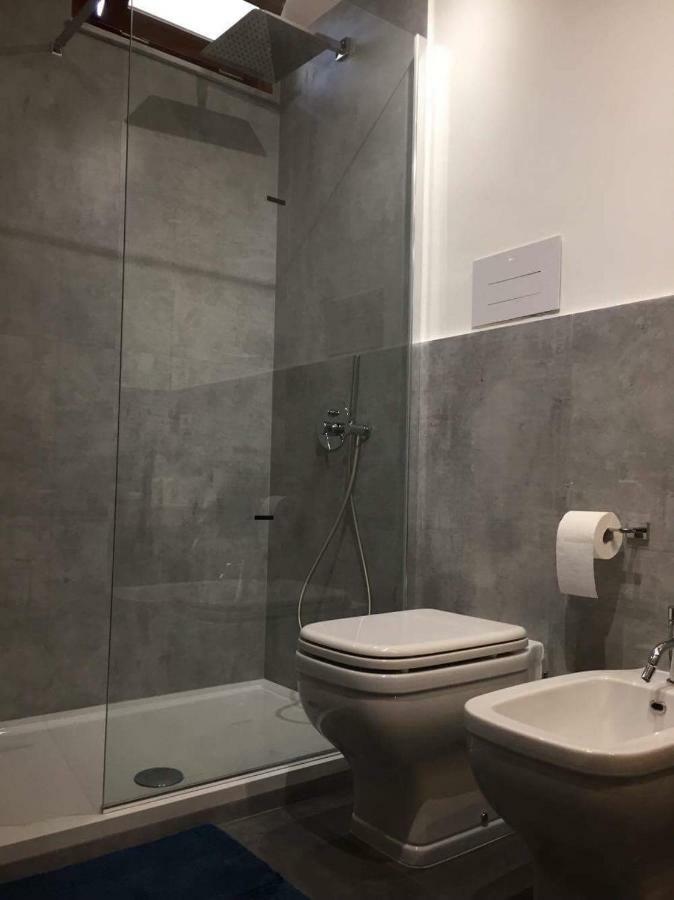 Appartamento Casa Cécile