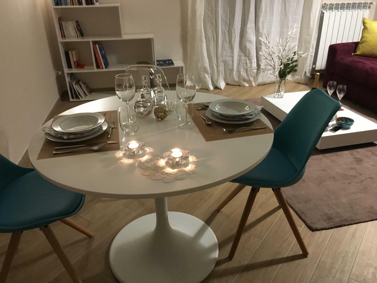 Appartamento Casa Cécile
