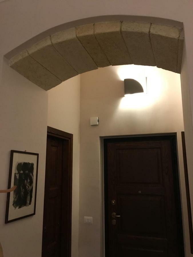 Appartamento Casa Cécile *