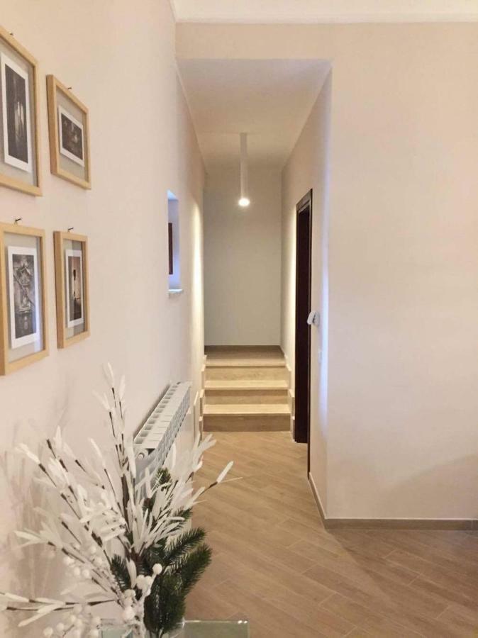 Casa Cécile Appartamento *