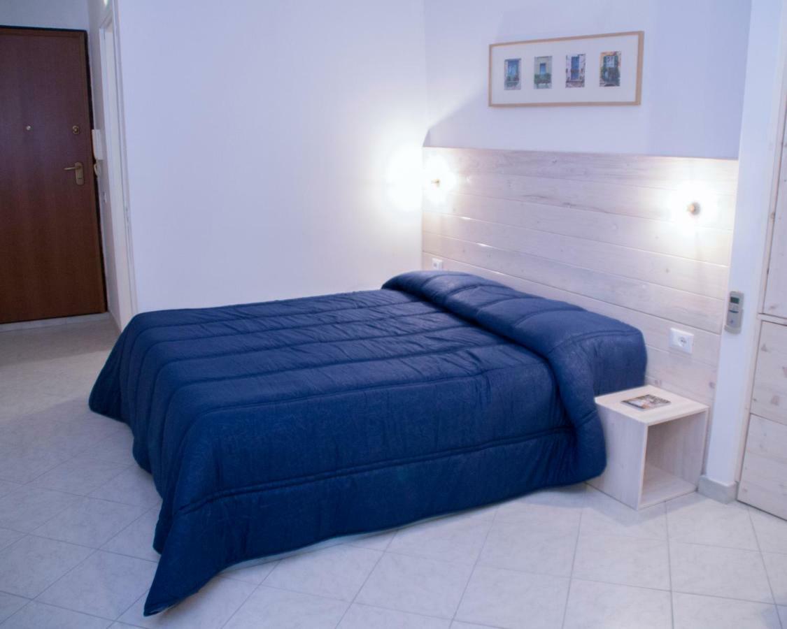 Casa de férias Mediterraneo