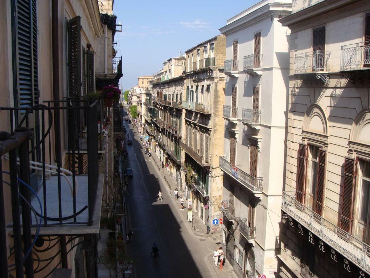 Casa Di Coco Apartment