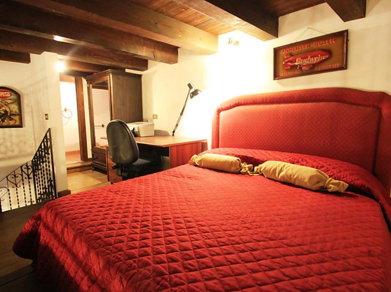 Apartment Orologio Del Massimo Palermo