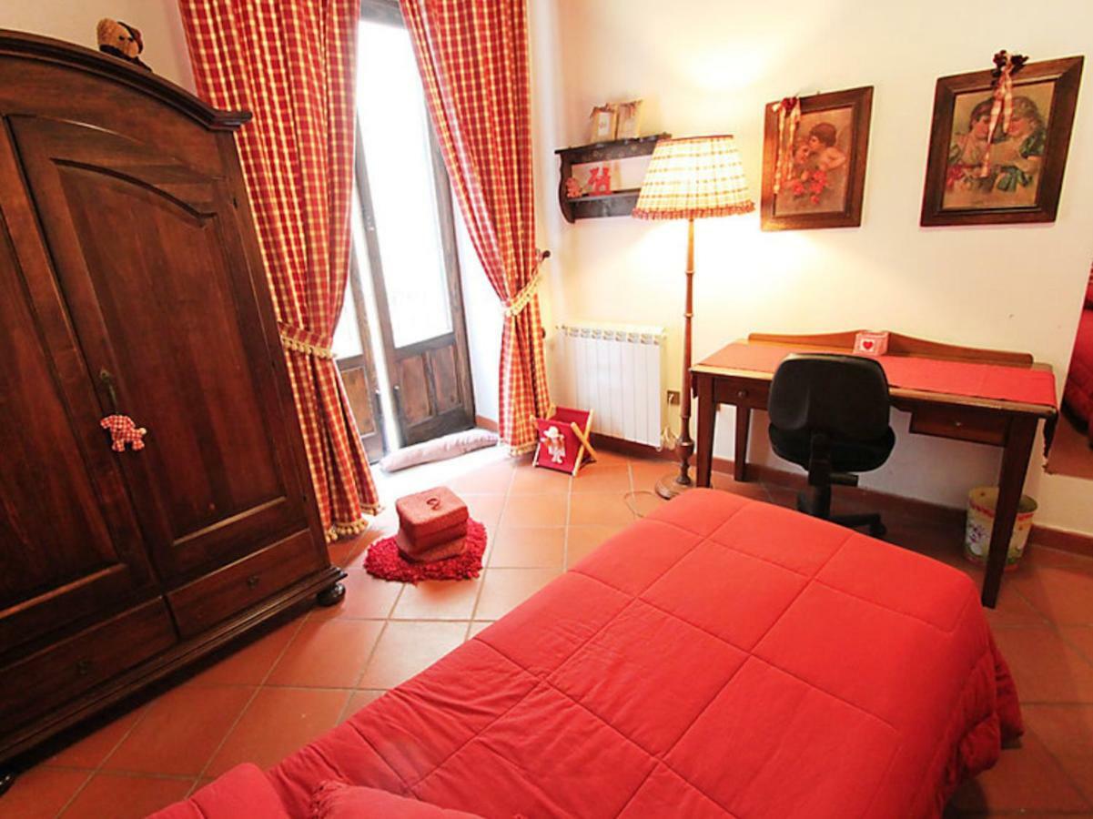 Apartment Orologio Del Massimo Palermo