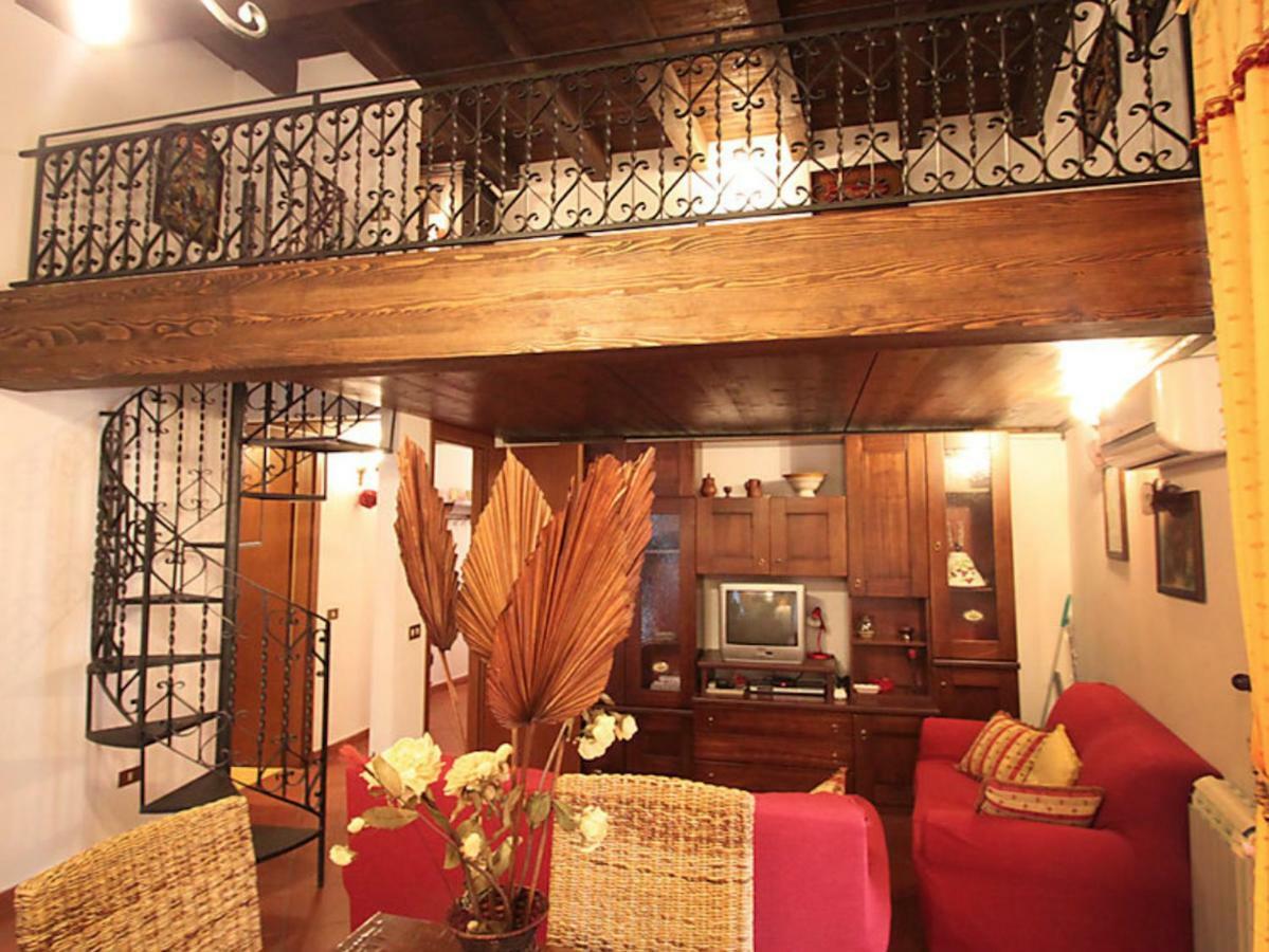 Apartment Orologio Del Massimo Palermo