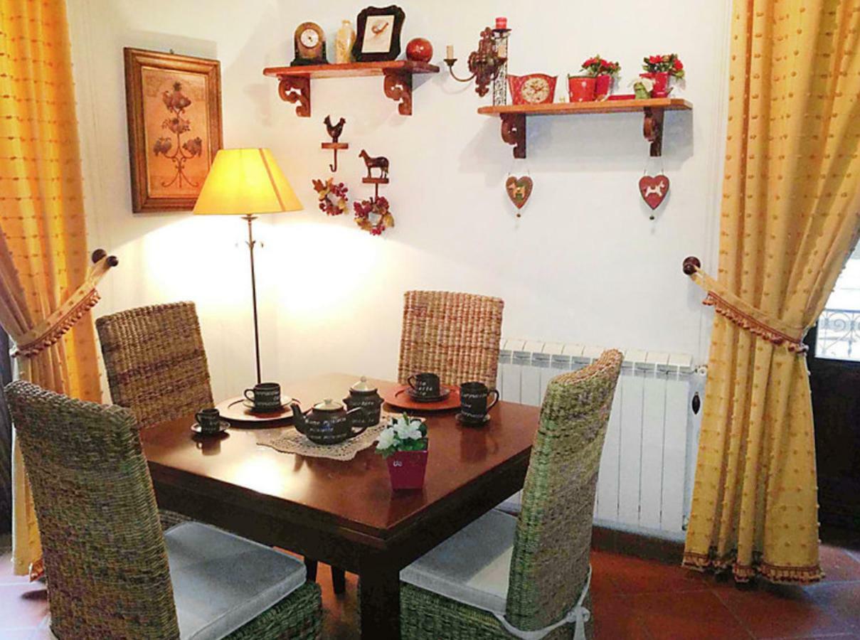 Orologio Del Massimo Apartment
