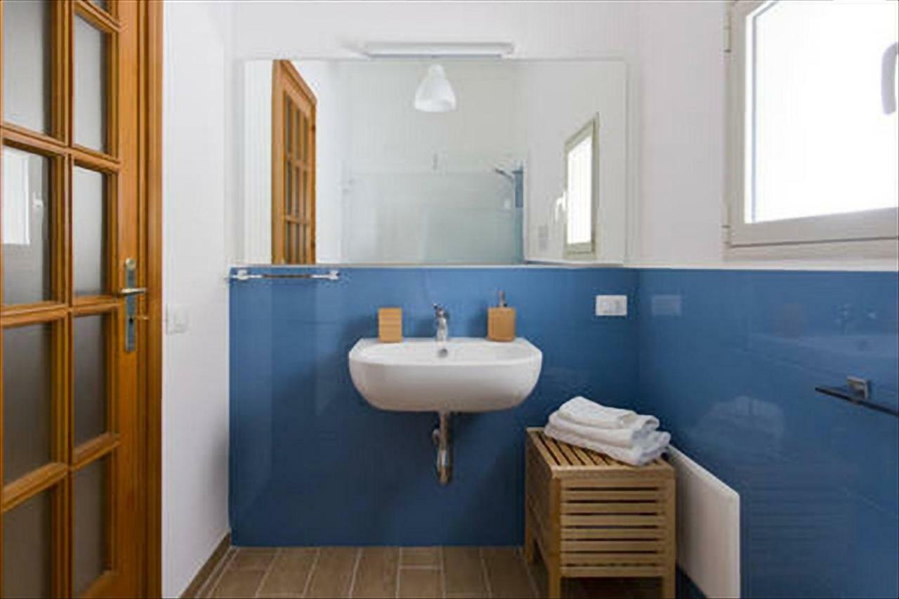 Il Geranio Blu Palermo