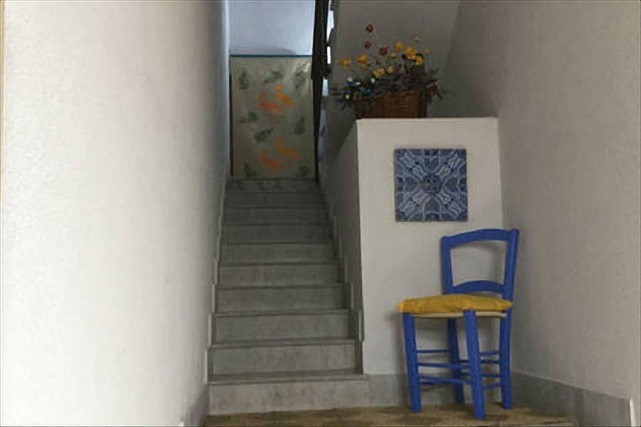 Il Geranio Blu Palermo