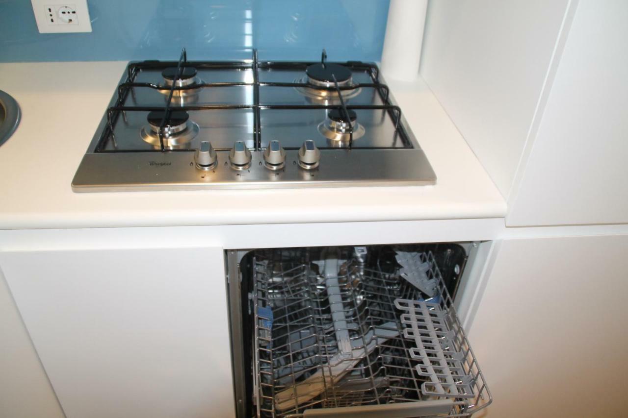 Appartamento Casa Cécile