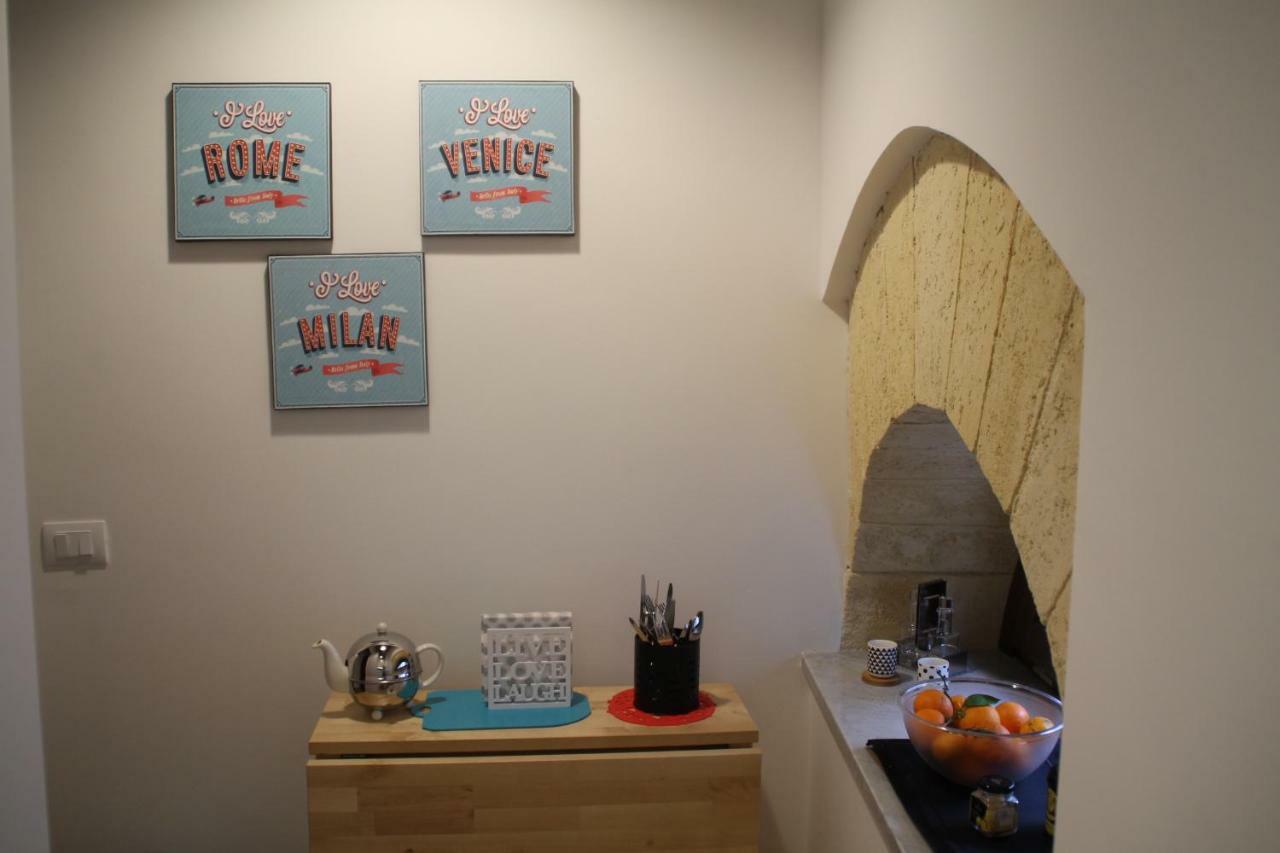 Appartamento Casa Cécile
