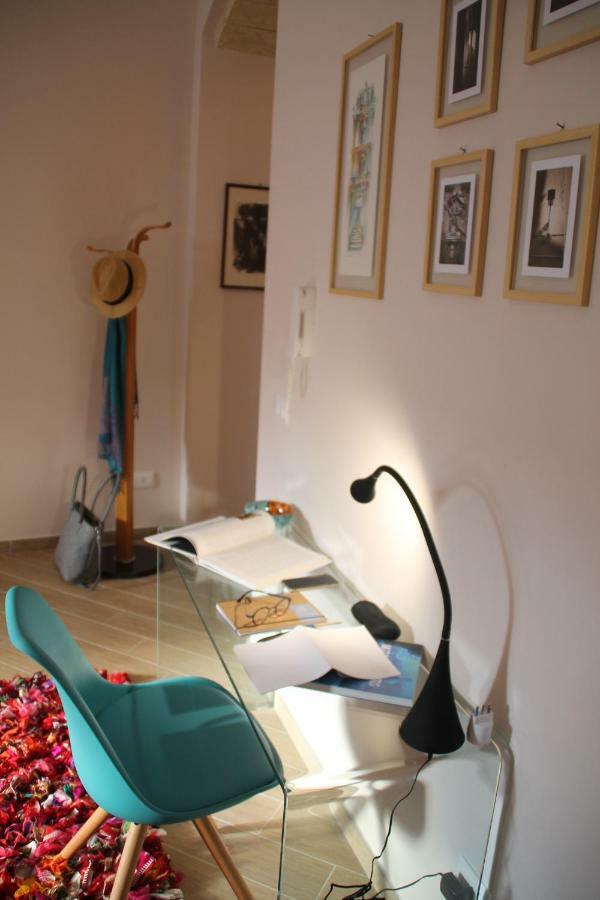 Casa Cecile Apartment Palermo