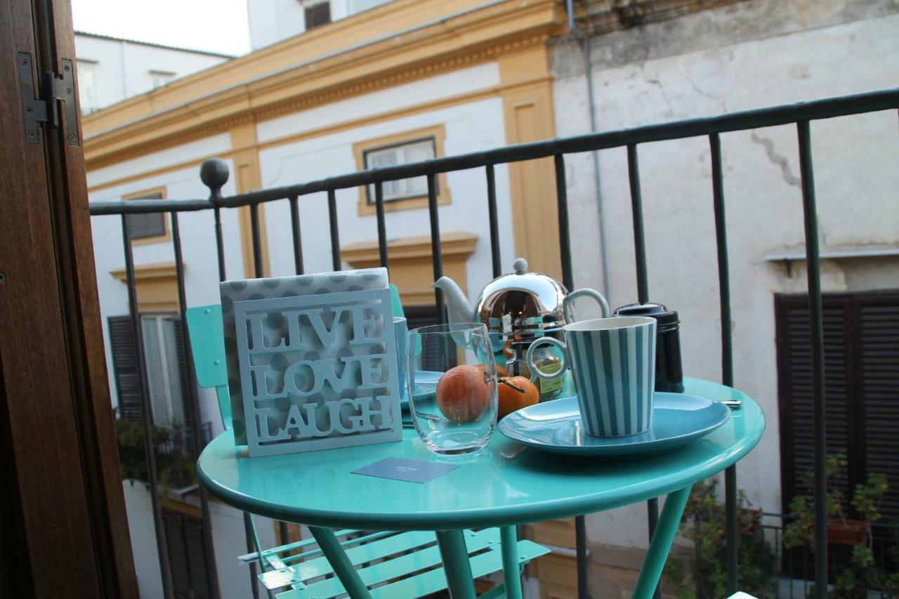 Casa Cecile Palermo