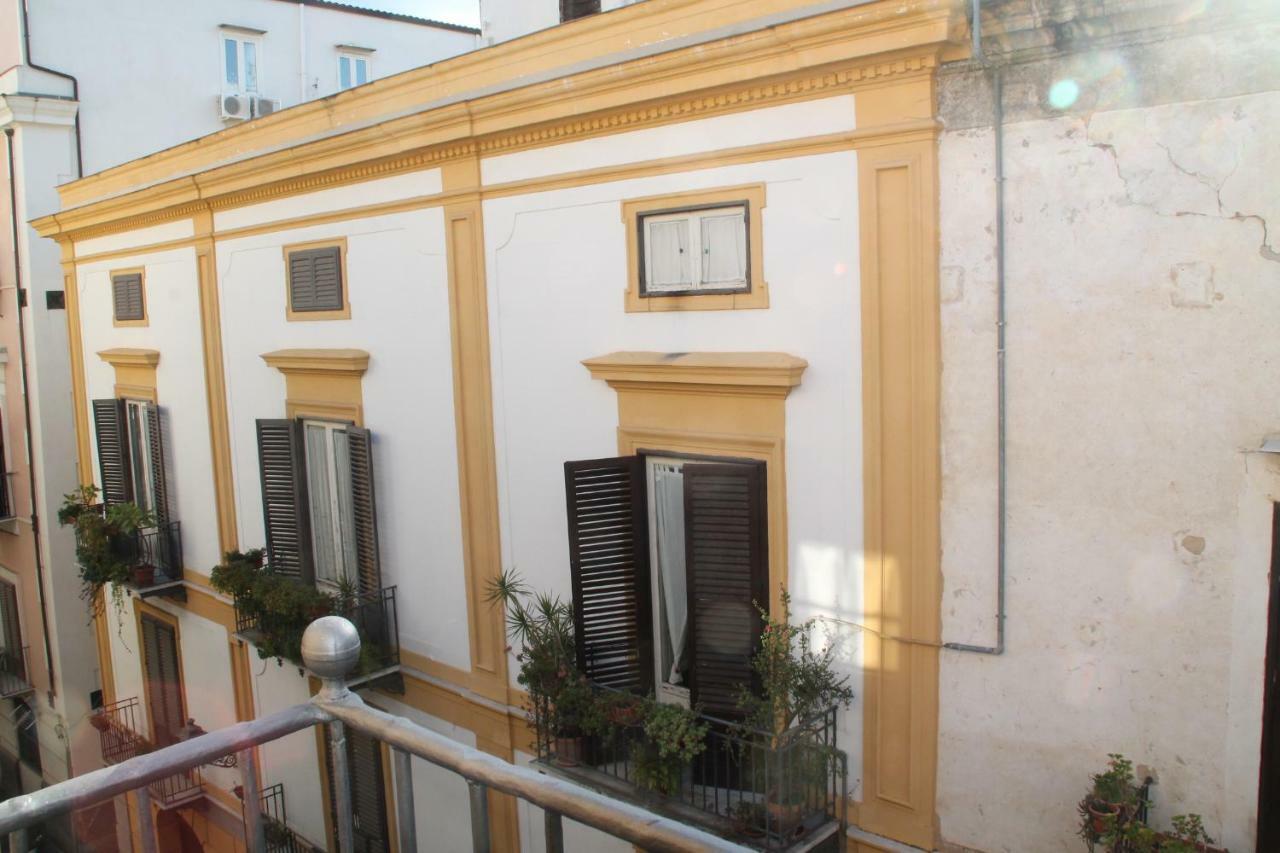 Casa Cecile * Palermo