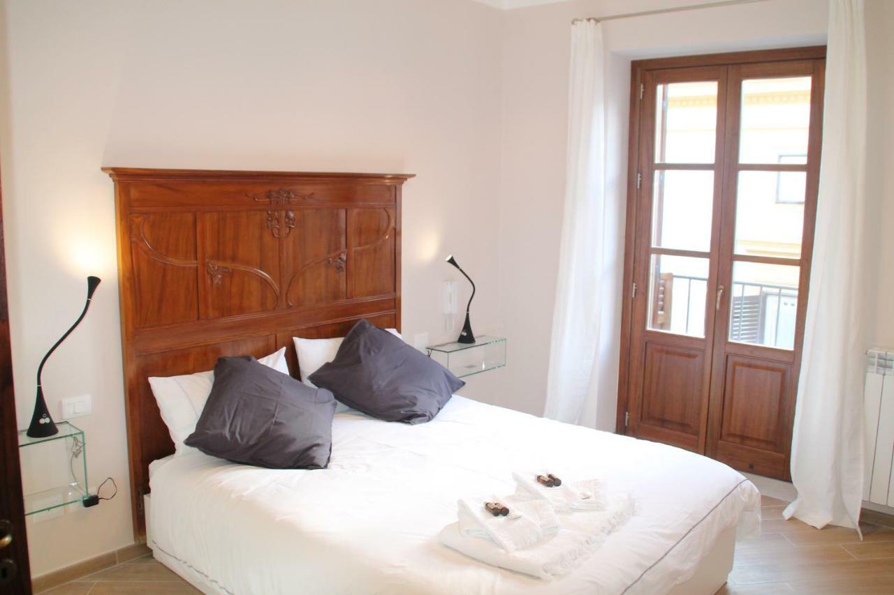 Casa Cecile Apartment *